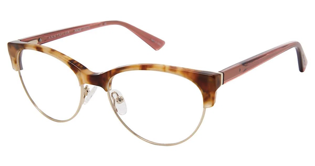 Ann Taylor TYAT353 Eyeglasses - view 2